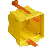Коробка для гипсокартонных стен 2мод. Axolute Eteris Leg BTC PB502W