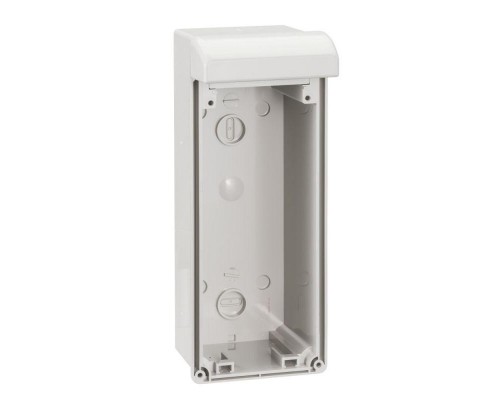 Коробка для монтажа UNIKA роз. IP65 SchE 83919