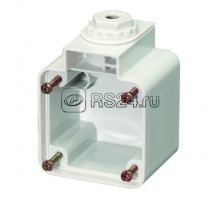 Коробка для настенных розеток сер. SCHUKO Mennekes 10714
