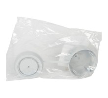 Коробка для розеток 20/32А для бетон. стен Batibox Leg 081985