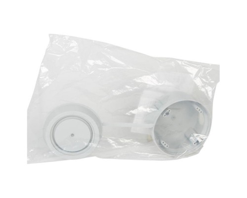 Коробка для розеток 20/32А для бетон. стен Batibox Leg 081985