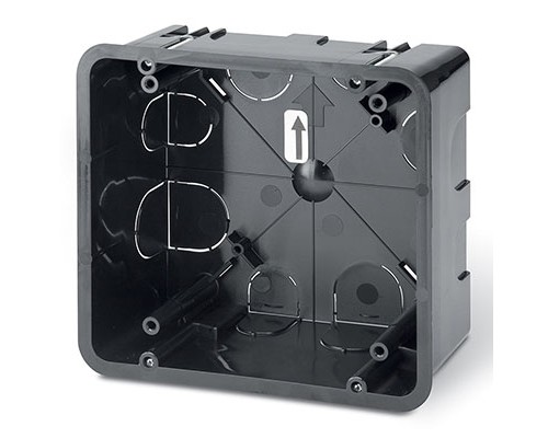 Коробка для скрытой установки (гипсокартон) DKC DIS5720205