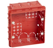 Коробка для твердых стен 2х3м Batibox Leg 089279