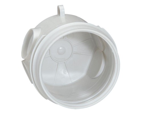 Коробка для зал. бетон. Г=58 Batibox Leg 081940