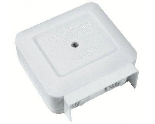 Коробка клеммная 5х6кв.мм 380В 40А IP44 монт. плата SchE KLK-5S