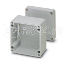 Коробка клеммная E PE A 160х260х91 Phoenix Contact 0899351
