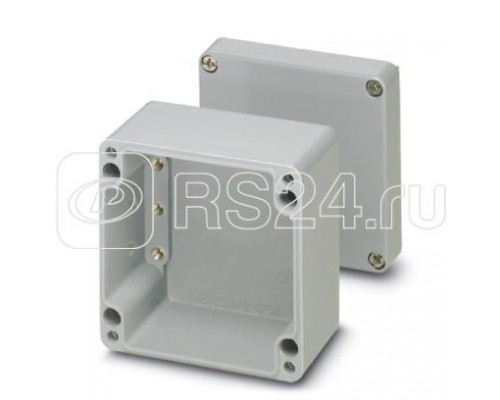 Коробка клеммная E PE A 160х260х91 Phoenix Contact 0899351