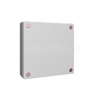 Коробка клеммная KX RAL7035 300х300х120мм без фланш-панели Rittal 1507000