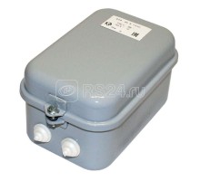 Коробка клеммная БЗК-40.32 (32 клеммы) Кашин 22040032000000000000