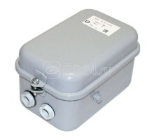 Коробка клеммная БЗК-54.10 (10клемм) Кашин 22054010000000000000