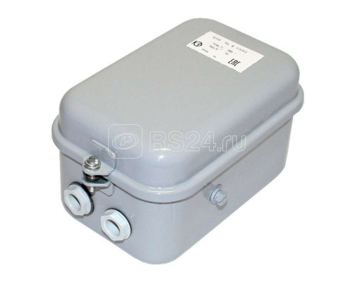 Коробка клеммная БЗК-54.10 (10клемм) Кашин 22054010000000000000
