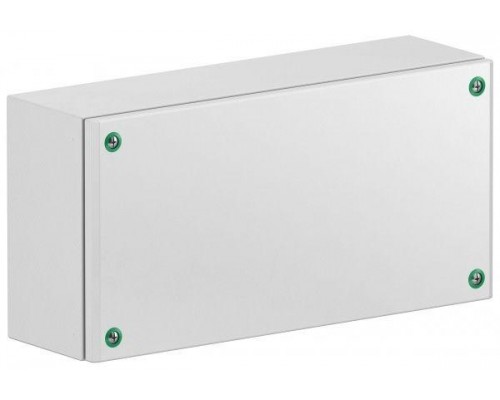 Коробка клеммная цельнометаллическая IP66 SBM 200х400х120 SchE NSYSBM204012