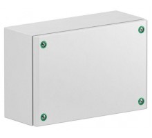 Коробка клеммная цельнометаллическая IP66 SBM 300х800х120 SchE NSYSBM308012