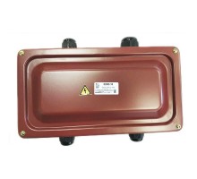 Коробка КЗНС-16 У2 IP54 пластиковый ввод ЗЭТАРУС zeta30317