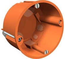 Коробка монтажная 68х47х68 для полых стен HG 60 MW PP OBO 2003611