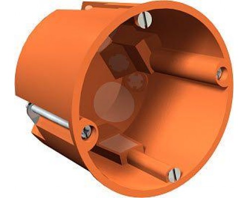 Коробка монтажная 68х61х68 для полых стен HV 60 MW PP OBO 2003619