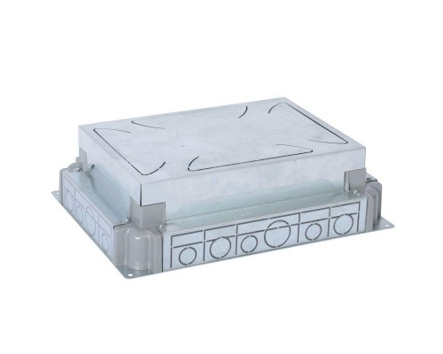 Коробка монтажная 8/12М 65-90мм Leg 088090