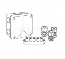 Коробка монтажная Abox060/S (стандарт) ССТ 2013487