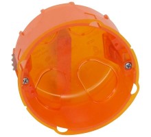 Коробка монтажная Batibox 2м для встр. блоков IP44 Leg 080188