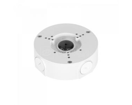 Коробка монтажная NBLB-A130-E для камер: NBLC-3х30V-SD IP66 алюм. 277883