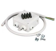 Коробка монтажная NWS-VD/LUE EATON 285120