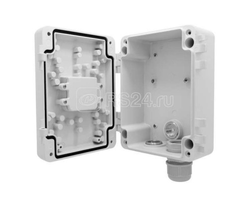 Коробка монтажная для PTZ 811 Tiandy 00-00002624