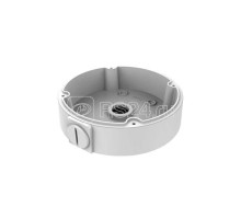 Коробка монтажная для камер Fisheye A22a Tiandy 00-00002684