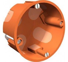 Коробка монтажная для полых стен d68мм H35мм HG 60-35 MW OBO 2003603