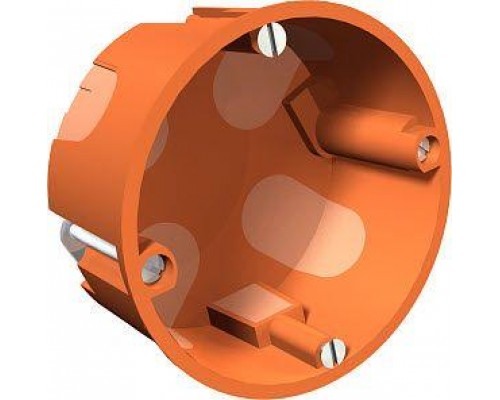Коробка монтажная для полых стен d68мм H35мм HG 60-35 MW OBO 2003603