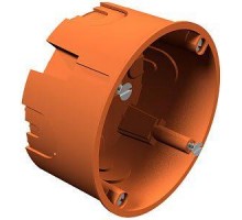 Коробка монтажная для полых стен d68мм H35мм HG 60-35 OBO 2003426