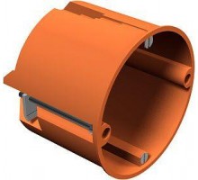 Коробка монтажная для полых стен d68мм H61мм HV 60 OBO 2003442
