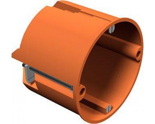Коробка монтажная для полых стен d68мм H61мм HV 60 OBO 2003442
