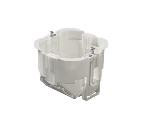 Коробка монтажная для полых стен d74мм ABB 2TKA00002896