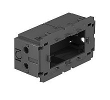 Коробка монтажная двойная Modul45 71GD13 полиамид сер. 71GD13 OBO 6288583