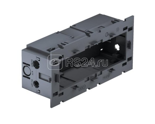 Коробка монтажная двойная для Modul 45 71GD9-2 OBO 6288579