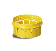 Коробка монтажная круглая 85мм ABB 00051