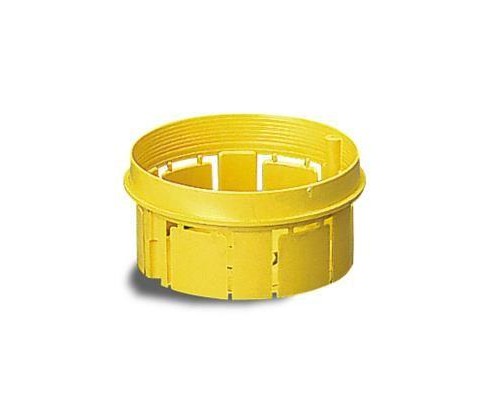 Коробка монтажная круглая 85мм ABB 00051