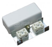 Коробка монтажная огнестойкая КМ-О (4к)-IP41-s Гефест 241017