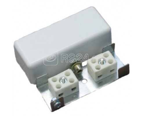 Коробка монтажная огнестойкая КМ-О (4к)-IP41-s Гефест 241017
