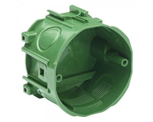 Коробка монтажная под бетон без винт. SchE LEX1420571MR