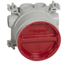 Коробка монтажная в бетон для встр. блоков IP44 Leg 081988