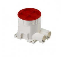 Коробка монтажная высокая (76мм) ABB 2TKA001740G1