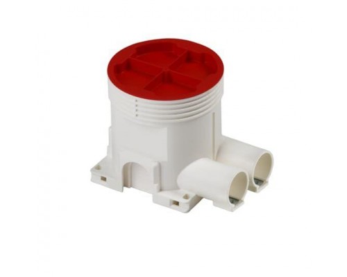 Коробка монтажная высокая (76мм) ABB 2TKA001740G1