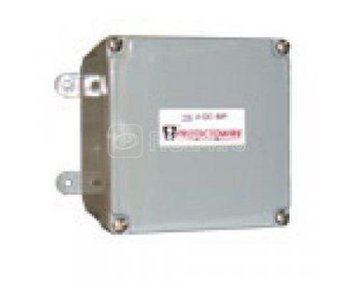 Коробка монтажная зонная ZB-4-QC-MP Protectowire 209094