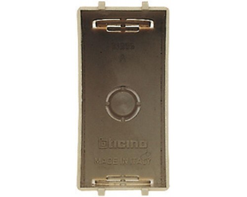 Коробка на 1мод. Leg BTC 510L