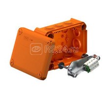 Коробка огнестойкая распределительная 150х116х67мм тип T 100 ED 4-5 OBO 7205529