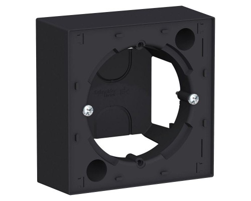 Коробка ОП ATLAS DESIGN карбон SchE ATN001000