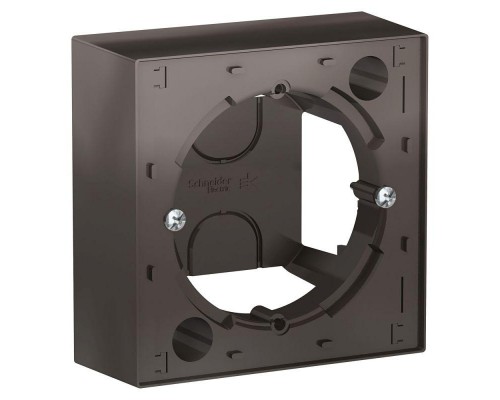 Коробка ОП ATLAS DESIGN мокко SchE ATN000600