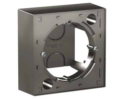 Коробка ОП ATLAS DESIGN сталь SchE ATN000900