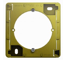 Коробка ОП Glossa фисташк. SchE GSL001000
